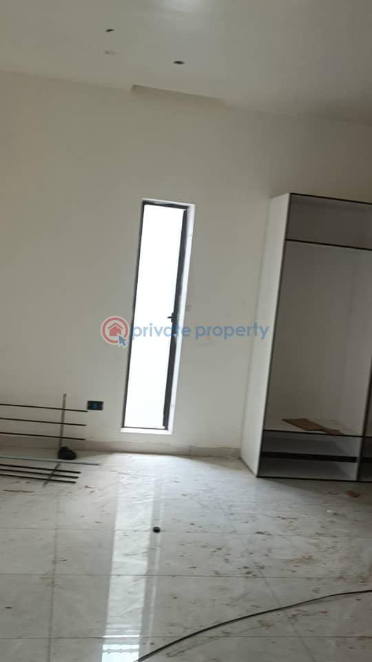 5 bedroom Detached Duplex For Sale Ikeja GRA Lagos - 12