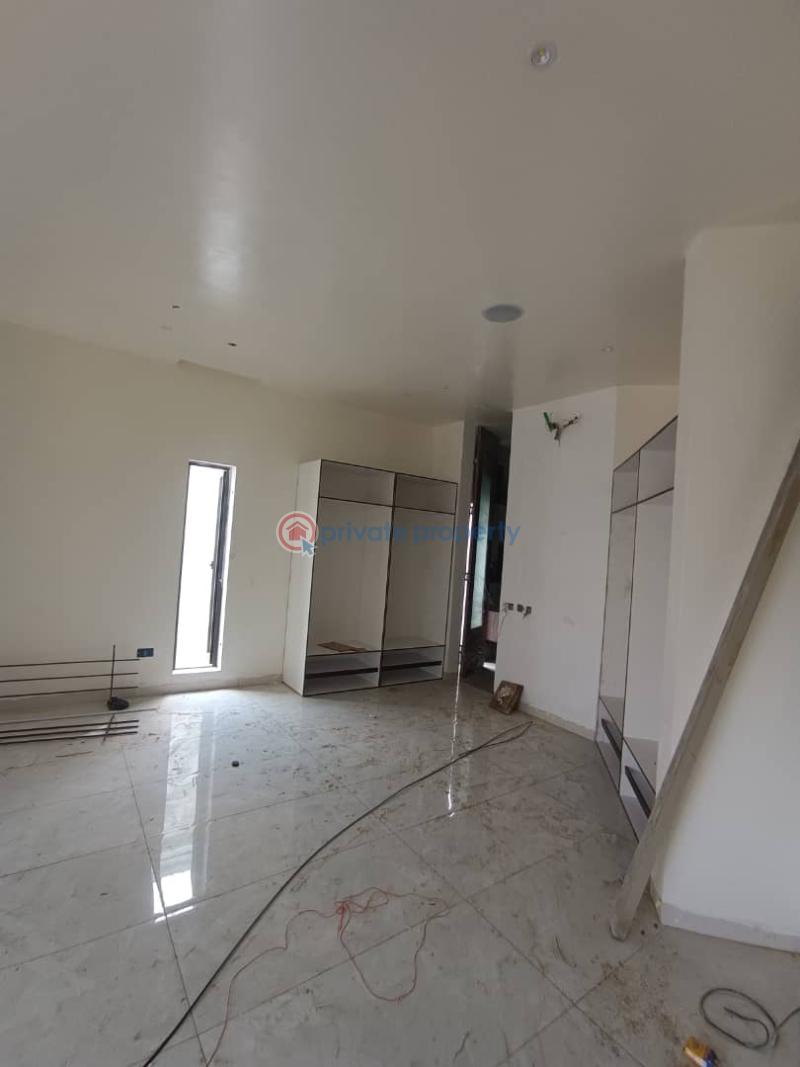 5 bedroom Detached Duplex For Sale Ikeja GRA Lagos - 10