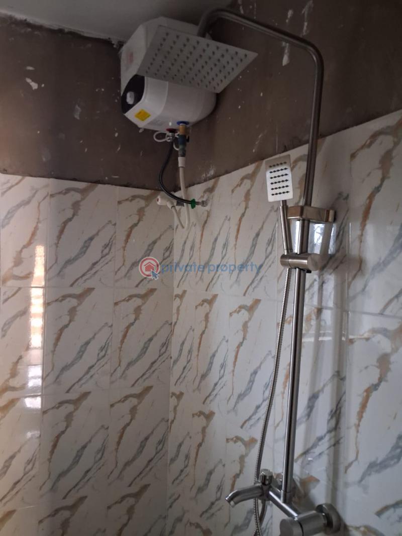 1 bedroom Block Of Flats For Rent Asunle Estate Akala Express Ibadan Oyo - 4