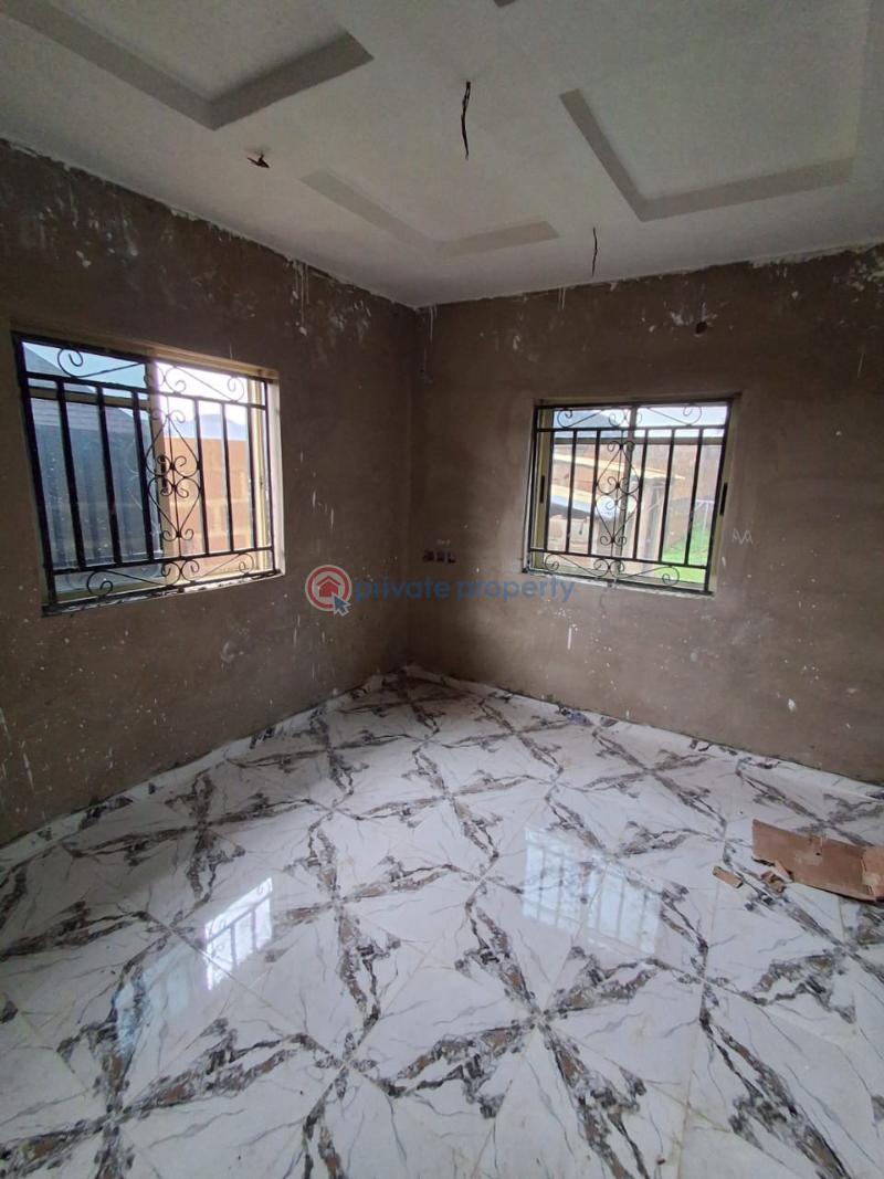 1 bedroom Block Of Flats For Rent Asunle Estate Akala Express Ibadan Oyo - 7