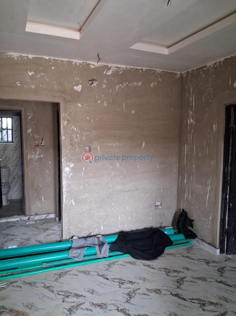 1 bedroom Block Of Flats For Rent Asunle Estate Akala Express Ibadan Oyo - 1