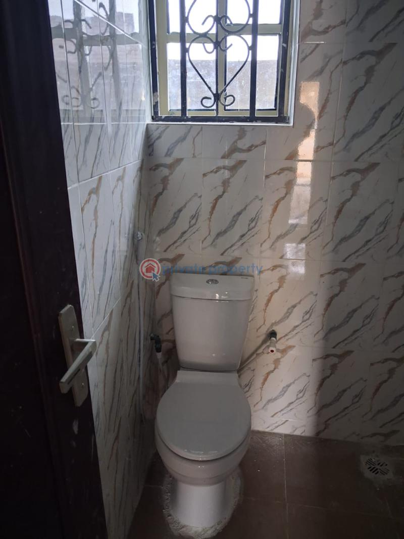 1 bedroom Block Of Flats For Rent Asunle Estate Akala Express Ibadan Oyo - 3
