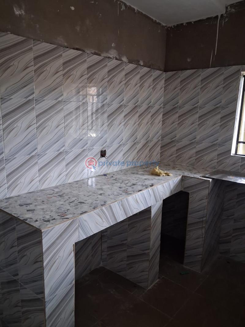 1 bedroom Block Of Flats For Rent Asunle Estate Akala Express Ibadan Oyo - 2
