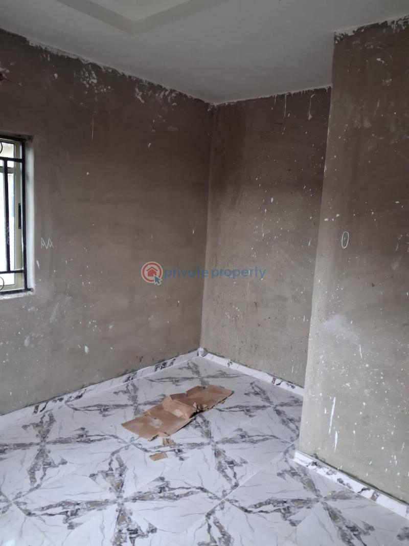 1 bedroom Block Of Flats For Rent Asunle Estate Akala Express Ibadan Oyo - 6