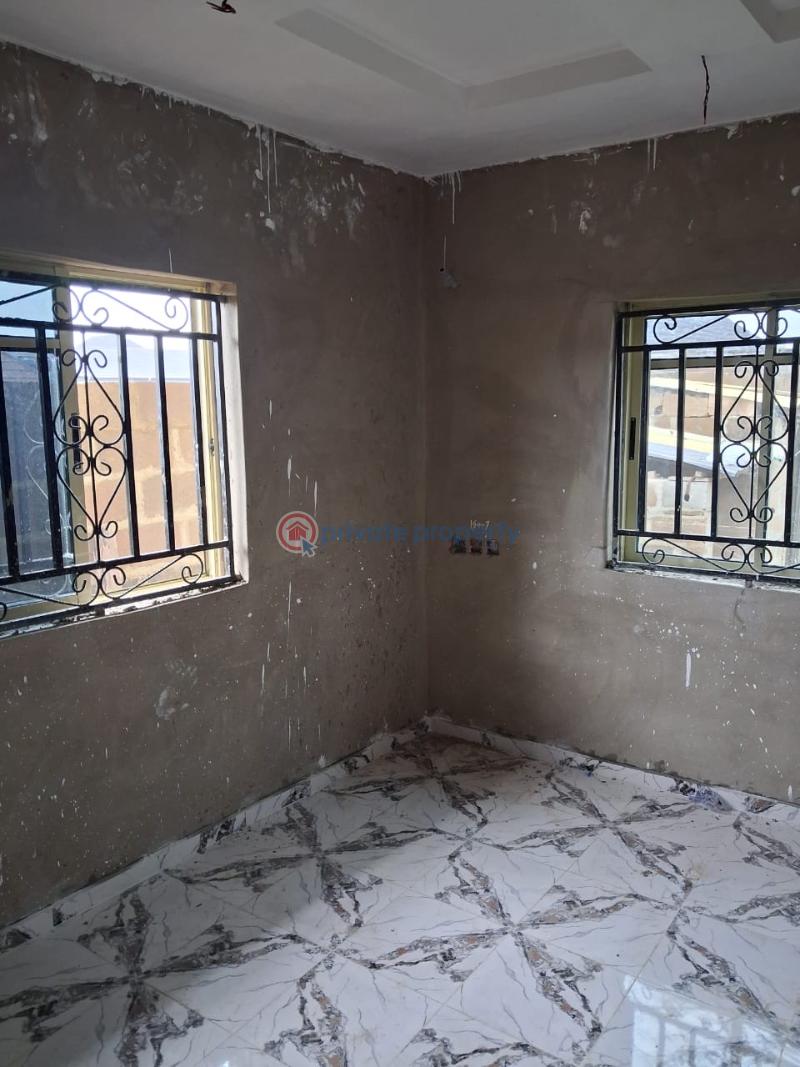 1 bedroom Block Of Flats For Rent Asunle Estate Akala Express Ibadan Oyo - 5