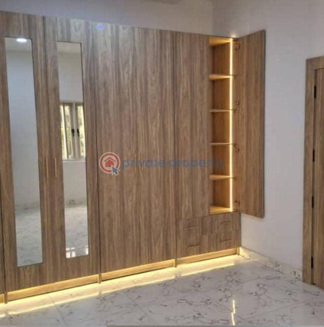 4 bedroom Semi detached Duplex For Sale Maryland Estate Maryland Lagos - 4