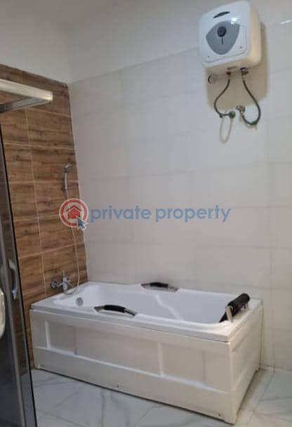 4 bedroom Semi detached Duplex For Sale Maryland Estate Maryland Lagos - 1