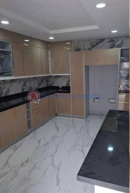 4 bedroom Semi detached Duplex For Sale Maryland Estate Maryland Lagos - 3