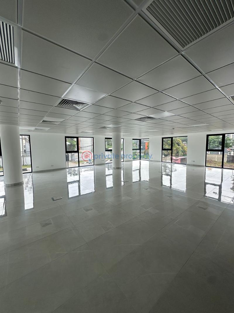 Office For Rent Ikoyi Lagos - 5