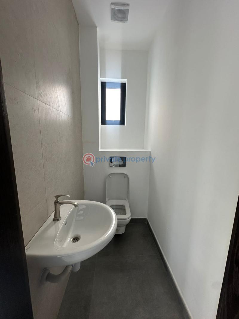 Office For Rent Ikoyi Lagos - 6