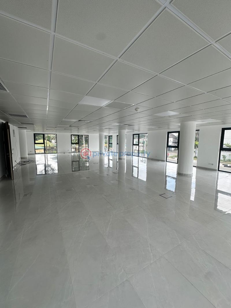 Office For Rent Ikoyi Lagos - 4