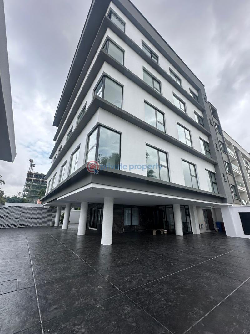 Office For Rent Ikoyi Lagos - 0