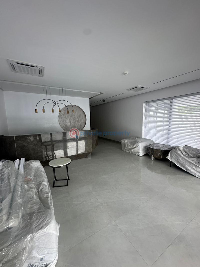 Office For Rent Ikoyi Lagos - 2