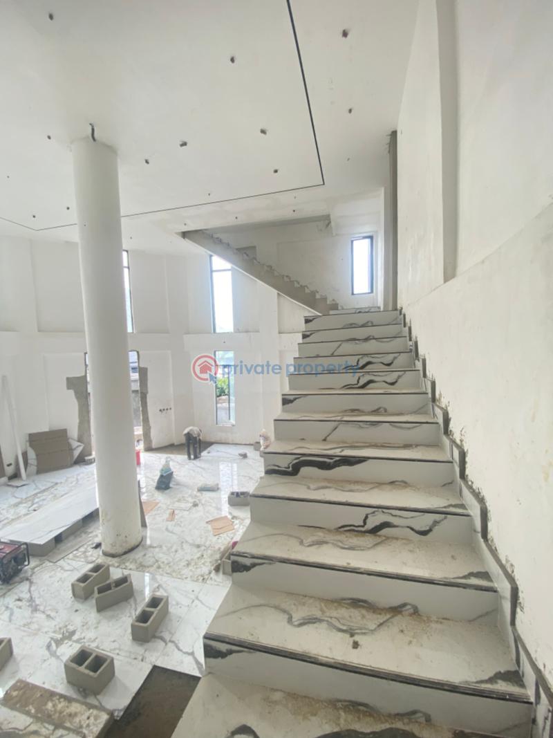 2 bedroom Townhouse For Sale Chevron Lekki Lagos State. Chevron Drive Lekki Lagos - 3
