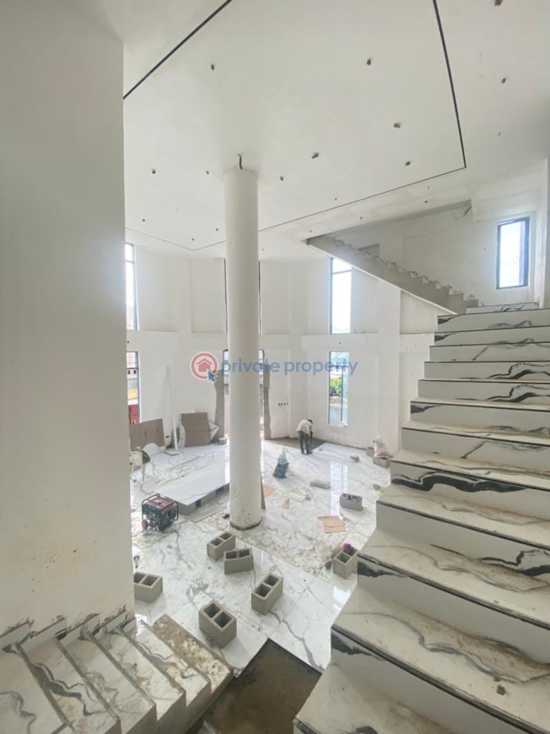2 bedroom Townhouse For Sale Chevron Lekki Lagos State. Chevron Drive Lekki Lagos - 4