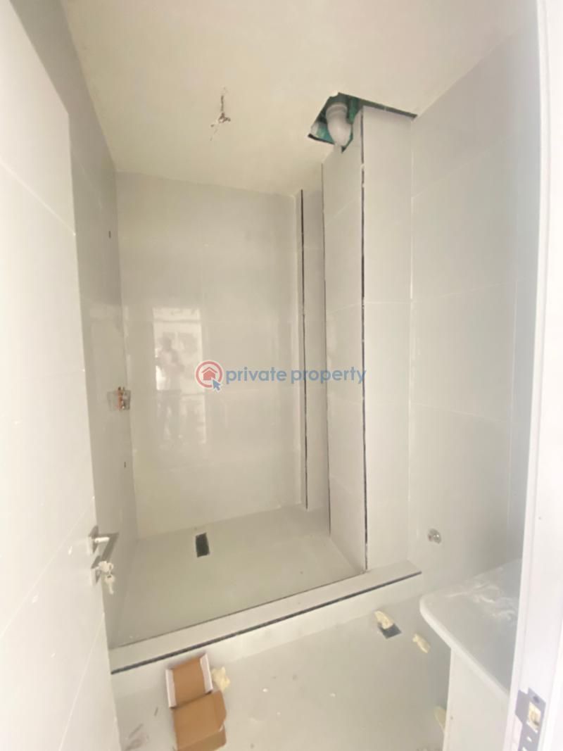 2 bedroom Townhouse For Sale Chevron Lekki Lagos State. Chevron Drive Lekki Lagos - 10
