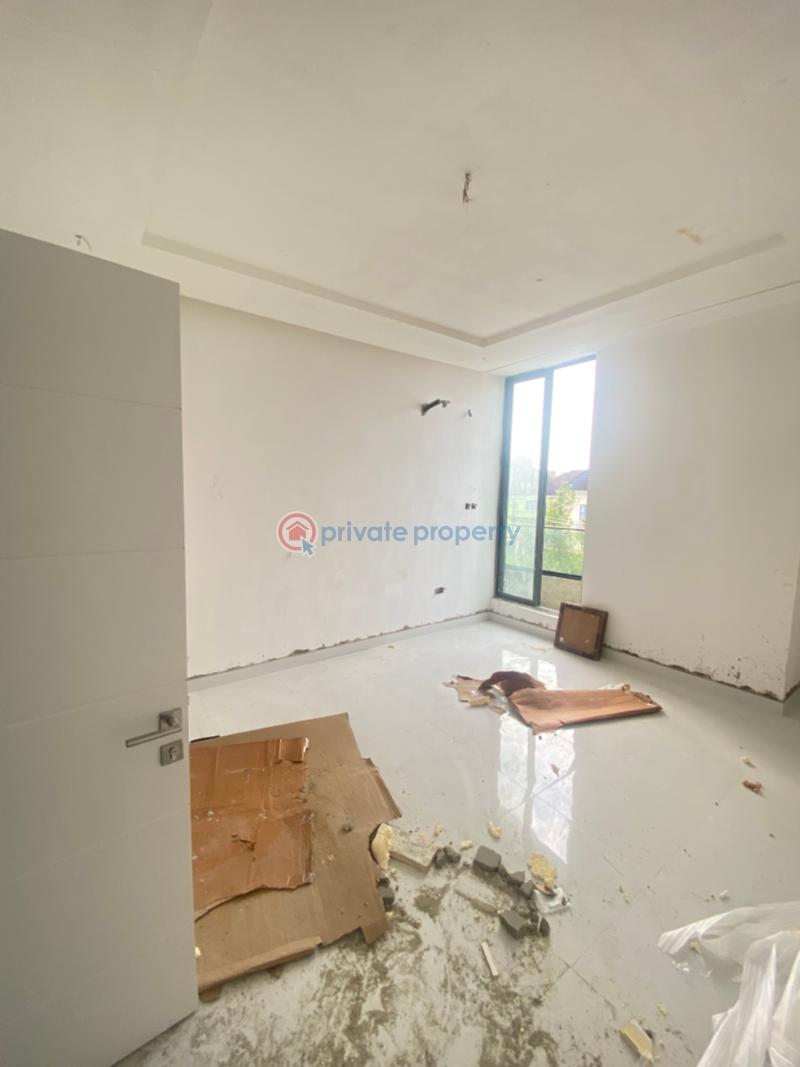 2 bedroom Townhouse For Sale Chevron Lekki Lagos State. Chevron Drive Lekki Lagos - 7