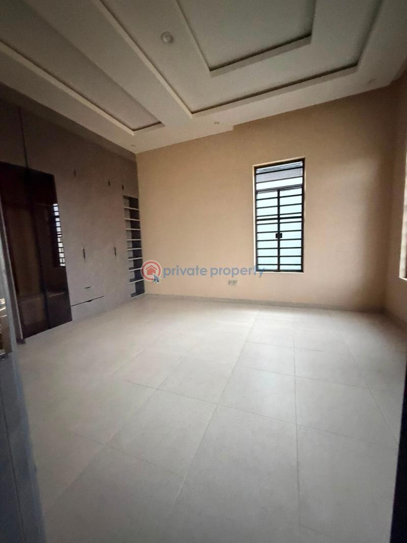 3 bedroom Block Of Flats For Sale Opebi Ikeja Lagos - 11