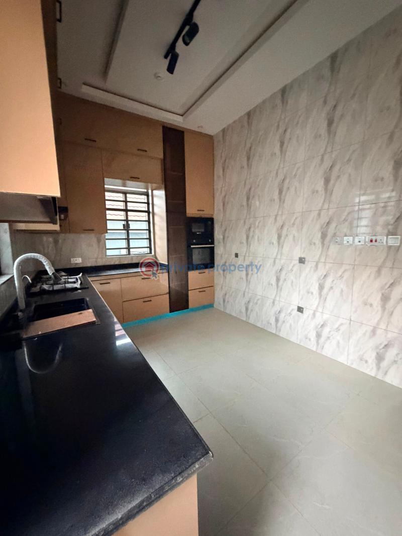 2 bedroom Block Of Flats For Sale Opebi Ikeja Lagos - 8