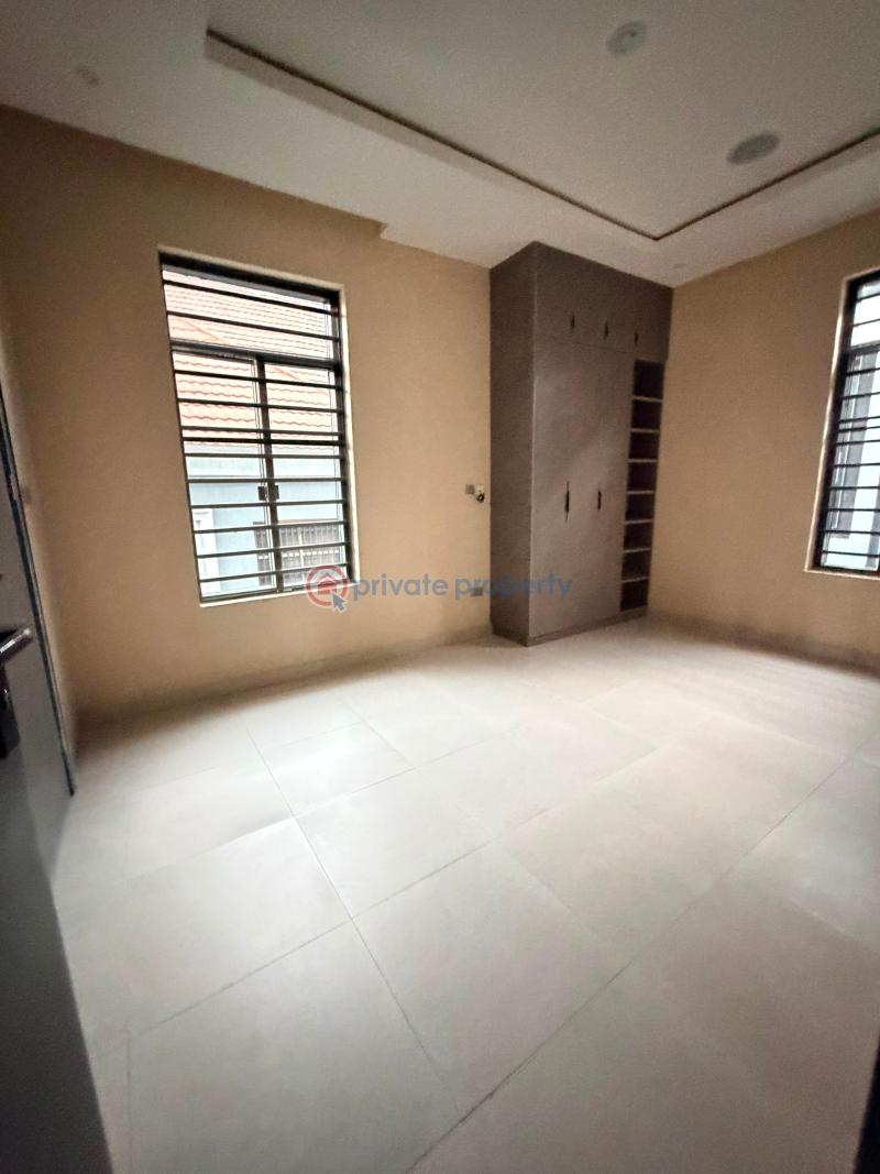 3 bedroom Block Of Flats For Sale Opebi Ikeja Lagos - 10