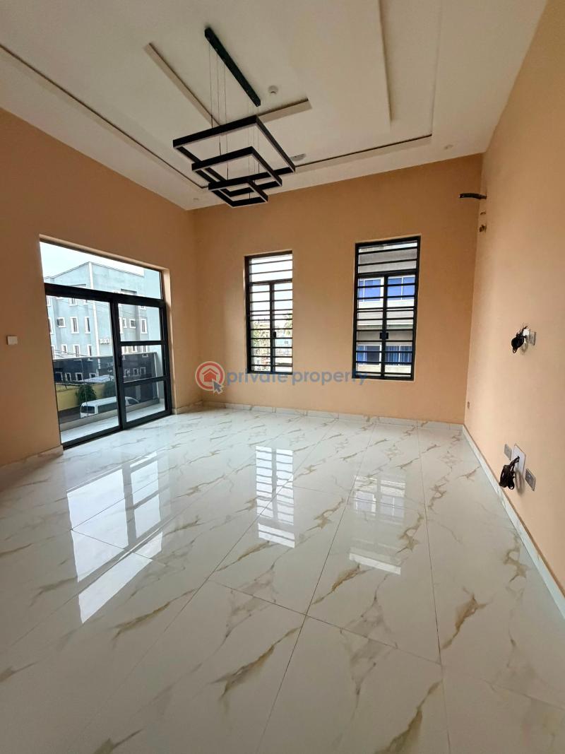 2 bedroom Block Of Flats For Sale Opebi Ikeja Lagos - 4