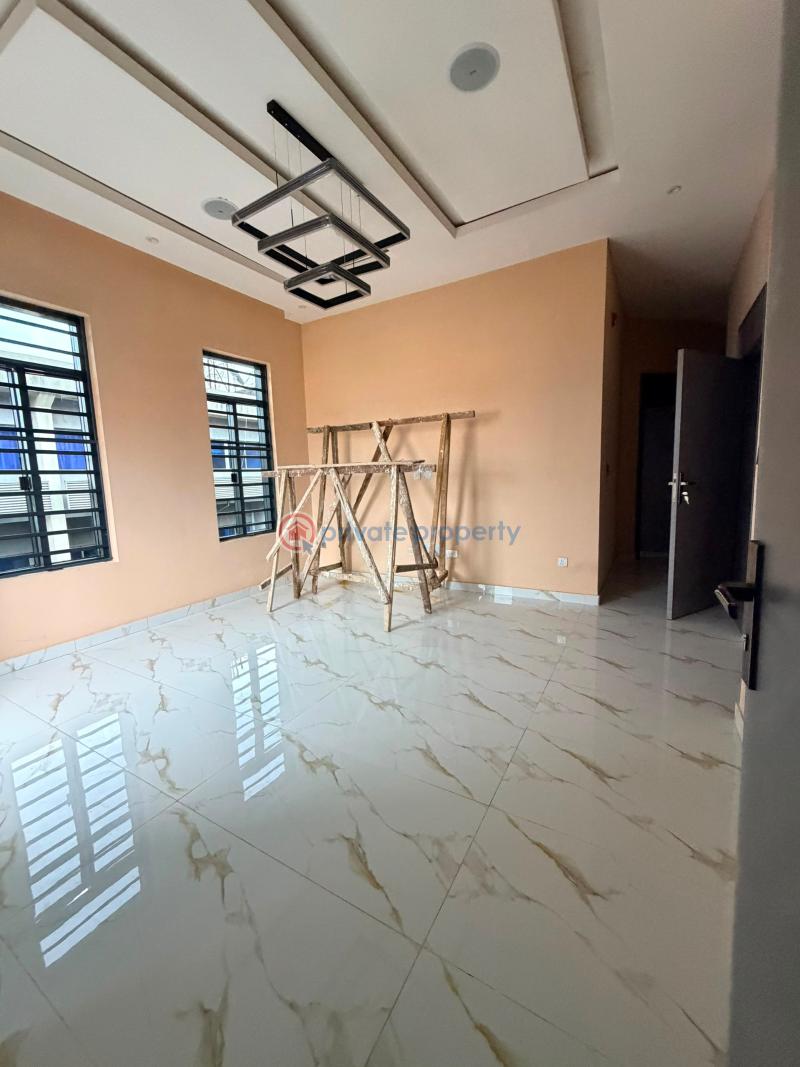 2 bedroom Block Of Flats For Sale Opebi Ikeja Lagos - 5