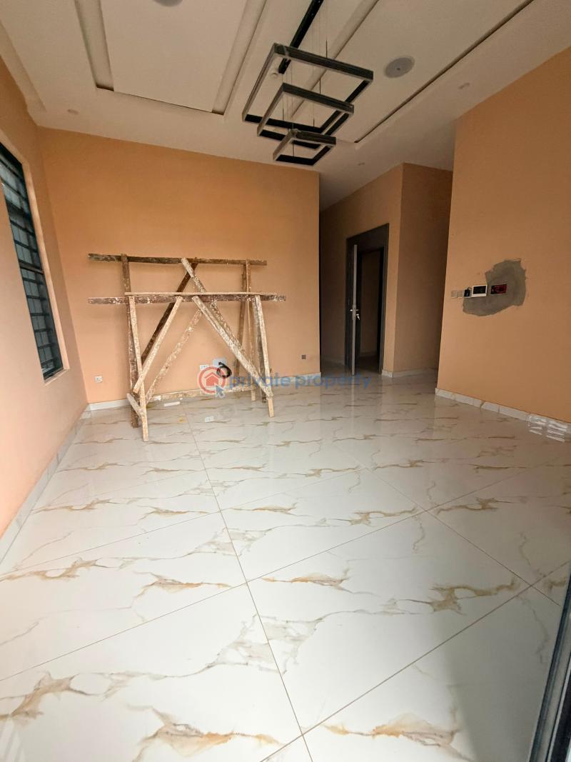2 bedroom Block Of Flats For Sale Opebi Ikeja Lagos - 1