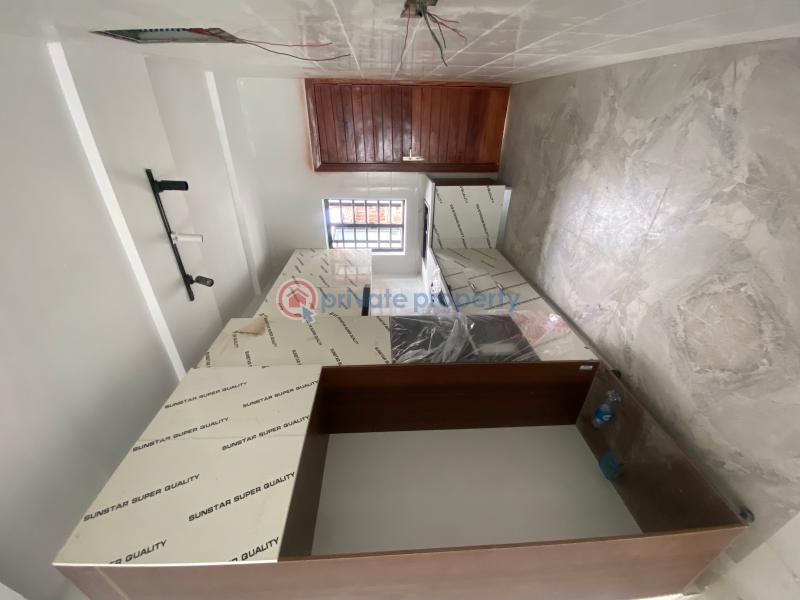 3 bedroom Block Of Flats For Sale Lekki Phase 1 Lagos - 4