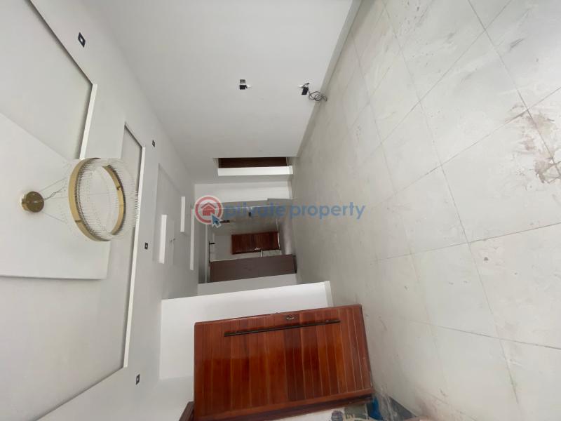 3 bedroom Block Of Flats For Sale Lekki Phase 1 Lagos - 1