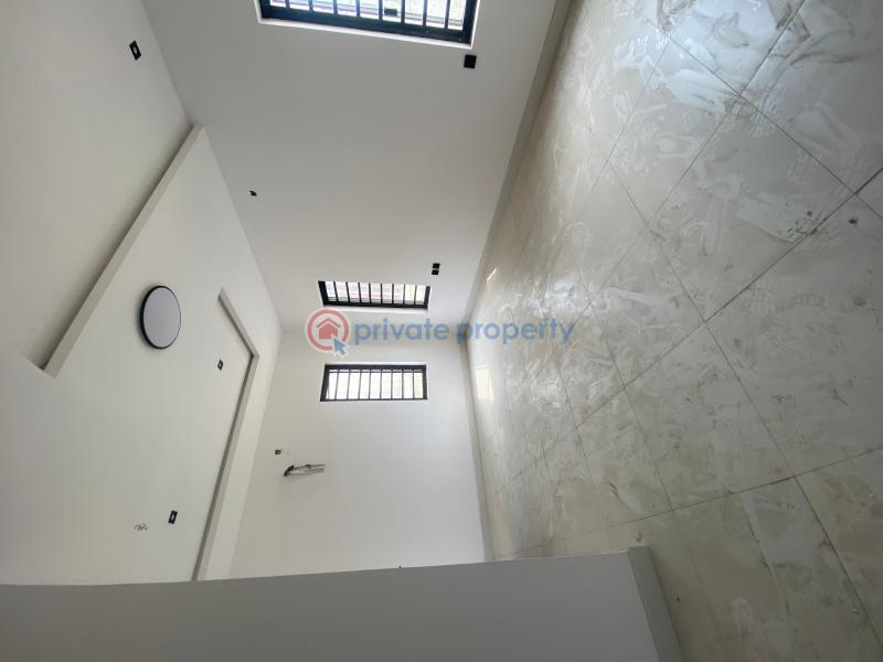 3 bedroom Block Of Flats For Sale Lekki Phase 1 Lagos - 5