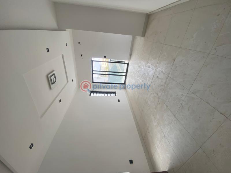 3 bedroom Block Of Flats For Sale Lekki Phase 1 Lagos - 3