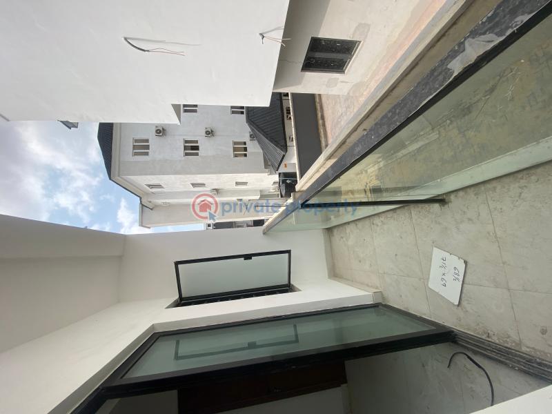 3 bedroom Block Of Flats For Sale Lekki Phase 1 Lagos - 6