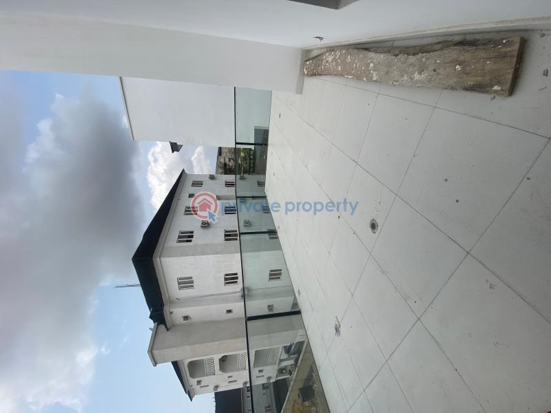 3 bedroom Block Of Flats For Sale Lekki Phase 1 Lagos - 7