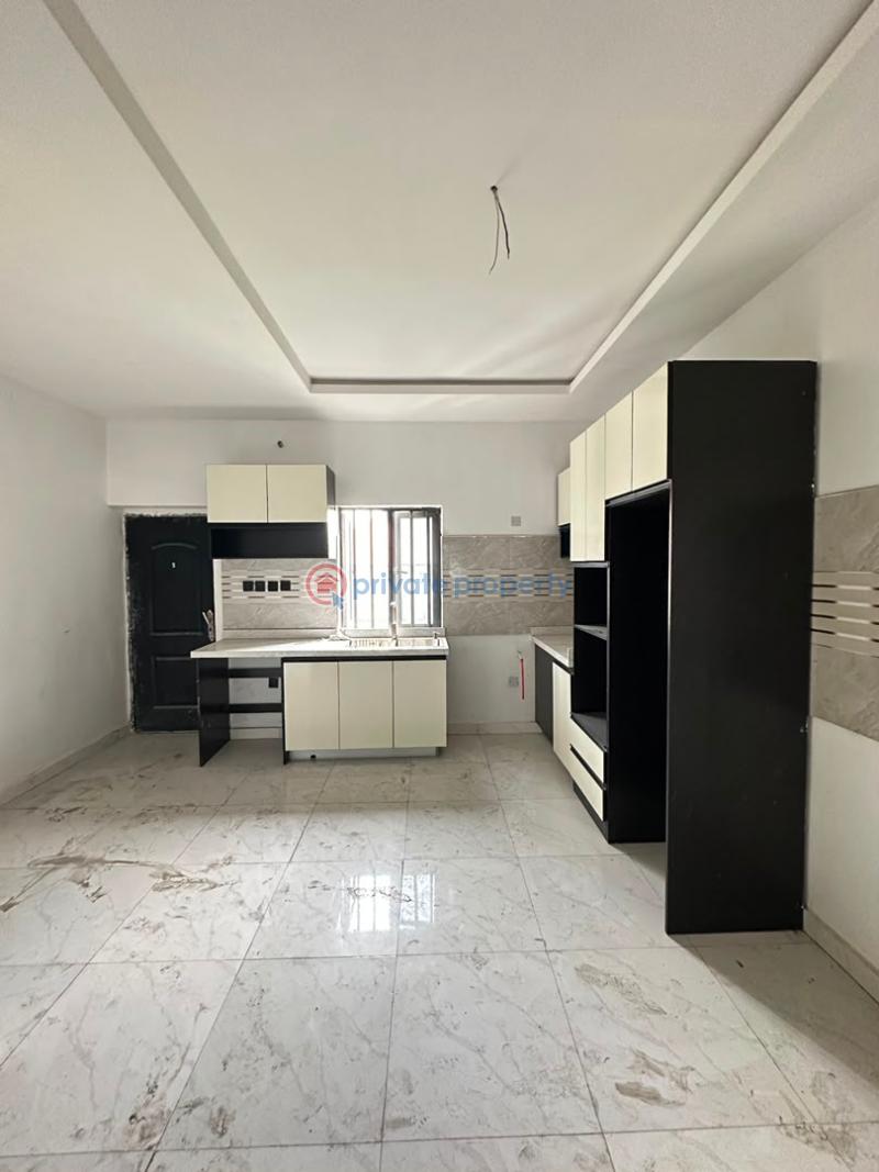 3 bedroom Block Of Flats For Sale Adeyemi Ikate Elegushi Lekki Lagos - 3
