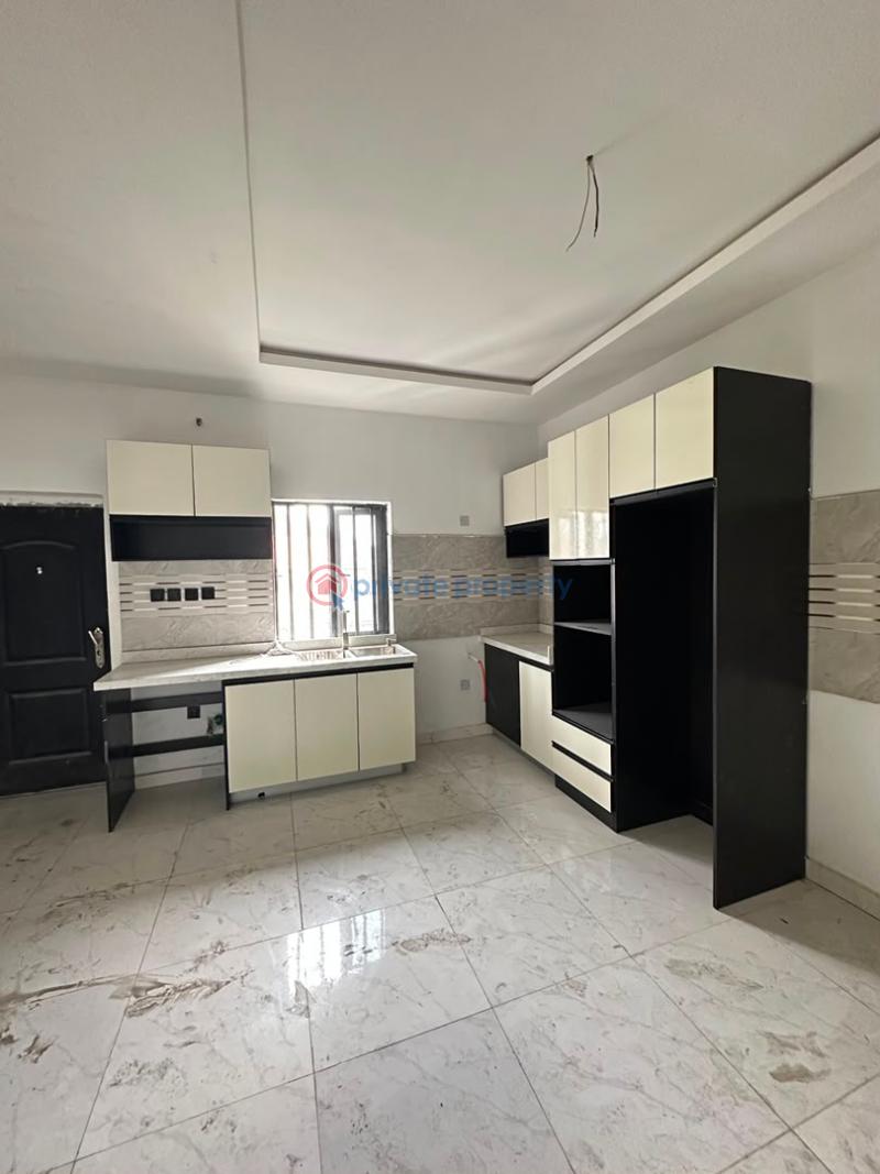 3 bedroom Block Of Flats For Sale Adeyemi Ikate Elegushi Lekki Lagos - 10