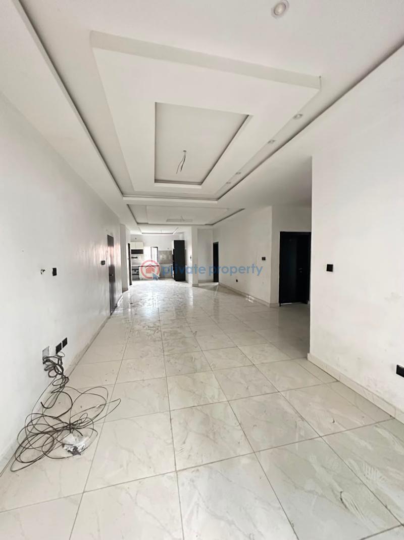3 bedroom Block Of Flats For Sale Adeyemi Ikate Elegushi Lekki Lagos - 5
