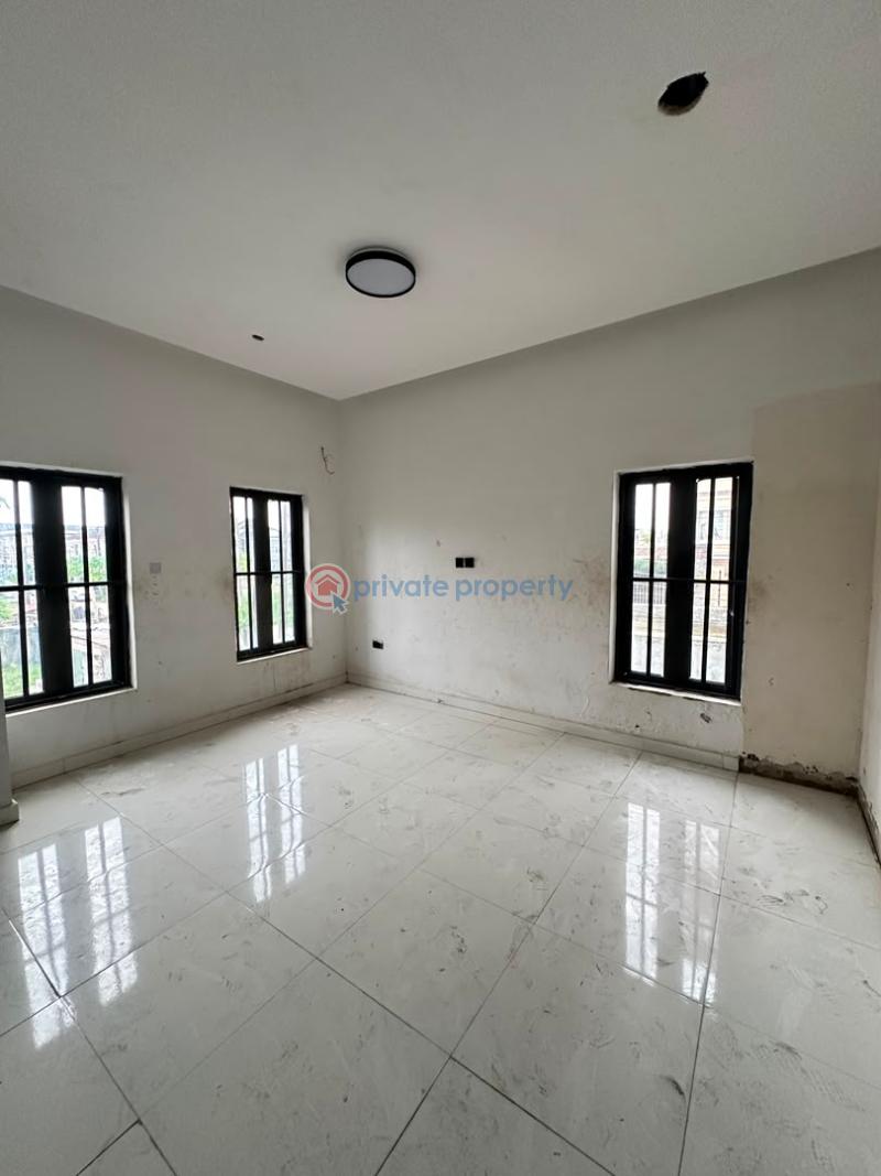 3 bedroom Block Of Flats For Sale Adeyemi Ikate Elegushi Lekki Lagos - 2