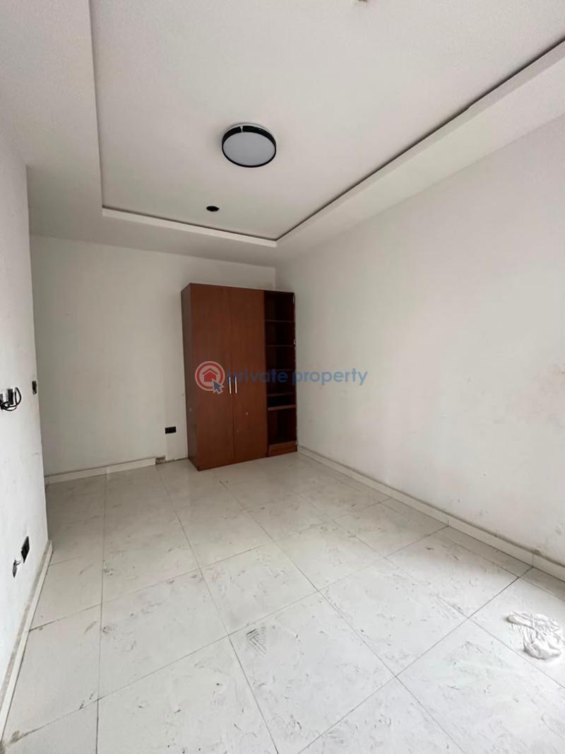 3 bedroom Block Of Flats For Sale Adeyemi Ikate Elegushi Lekki Lagos - 4