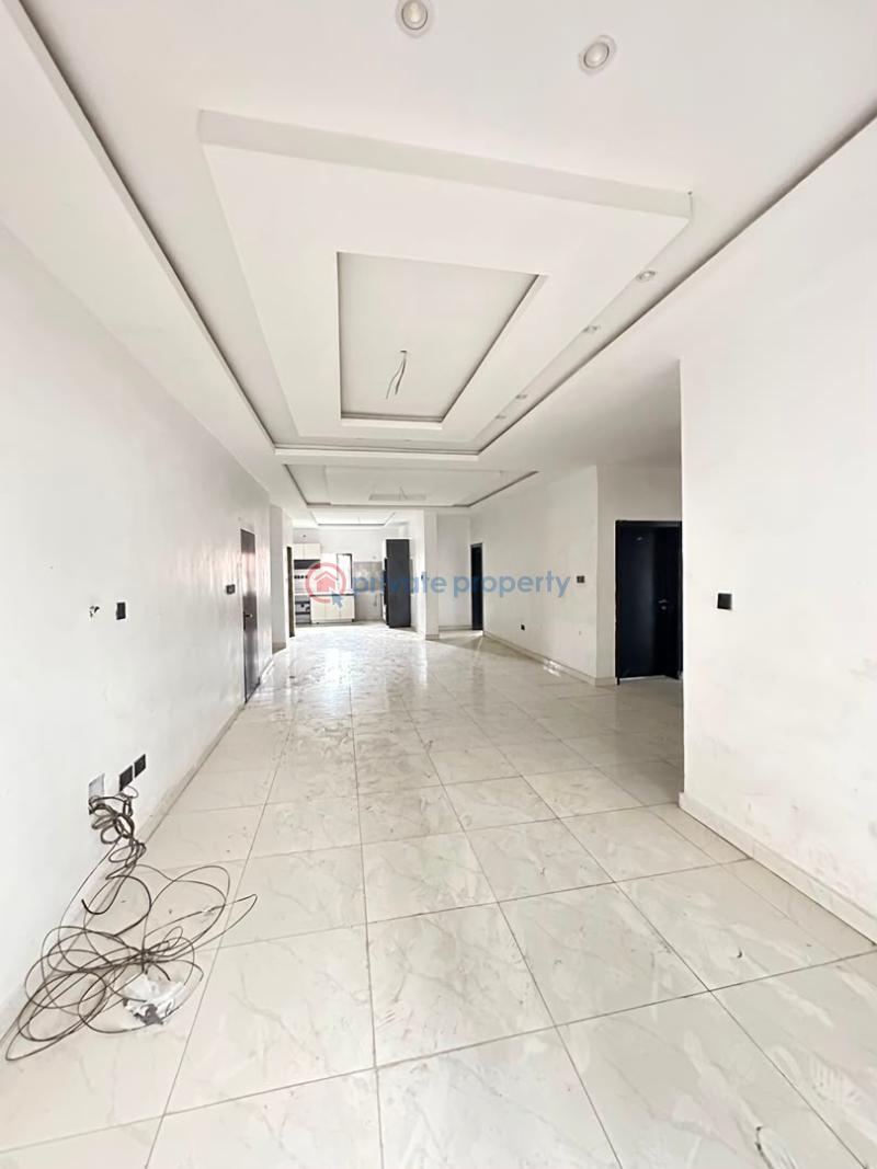 3 bedroom Block Of Flats For Sale Adeyemi Ikate Elegushi Lekki Lagos - 9