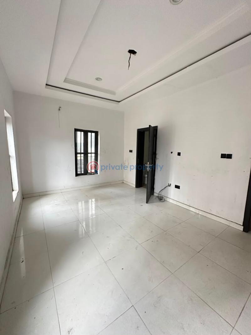 3 bedroom Block Of Flats For Sale Adeyemi Ikate Elegushi Lekki Lagos - 8