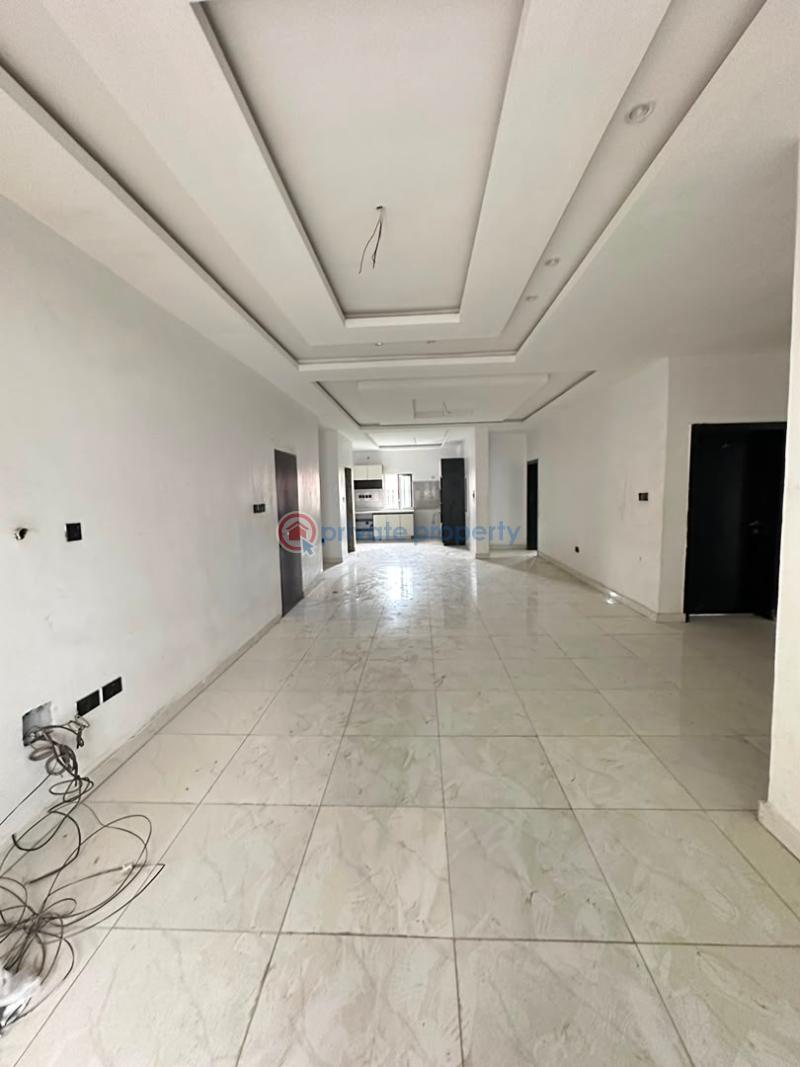 3 bedroom Block Of Flats For Sale Adeyemi Ikate Elegushi Lekki Lagos - 7