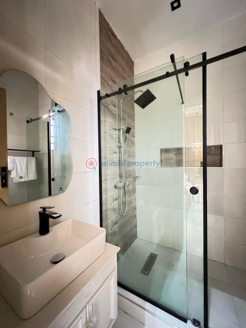 3 bedroom Penthouse For Sale Madiba Ikate Elegushi Lekki Lagos - 10