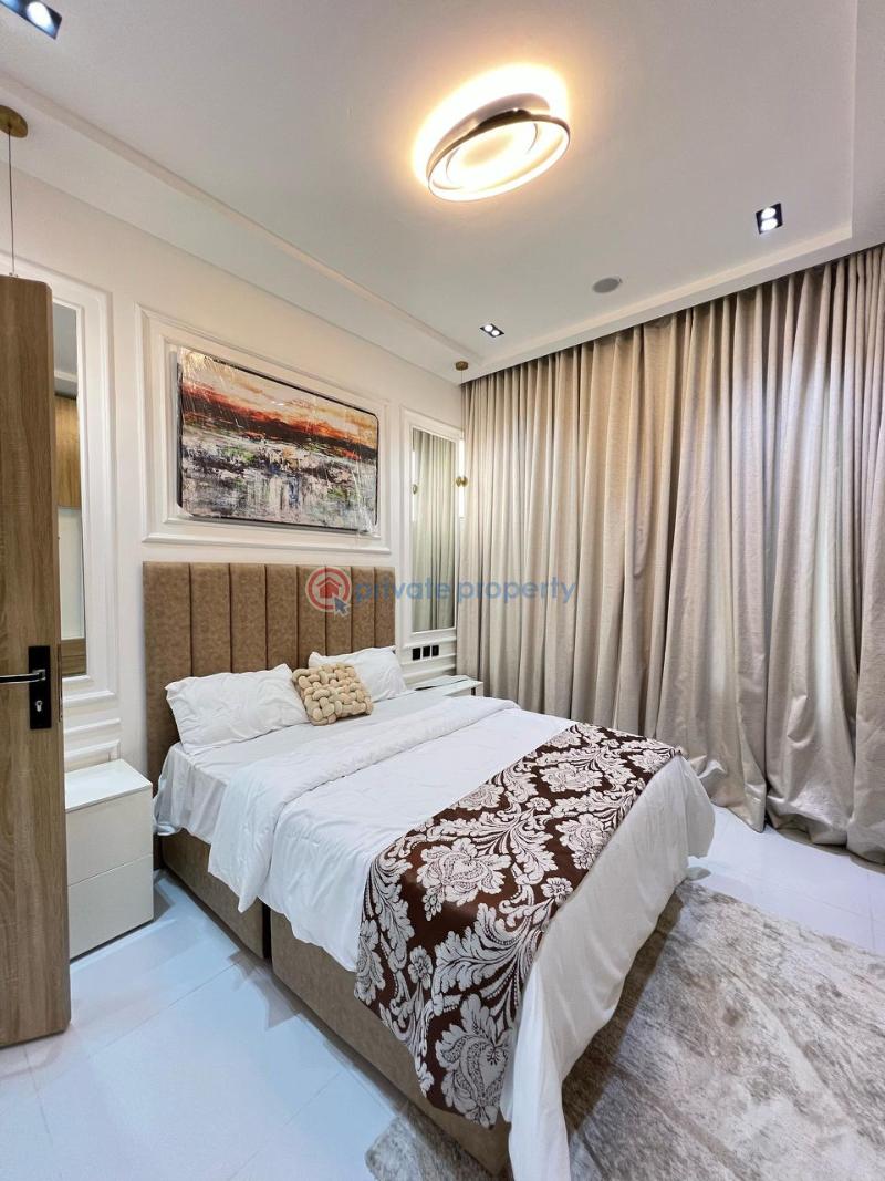 3 bedroom Penthouse For Sale Madiba Ikate Elegushi Lekki Lagos - 12