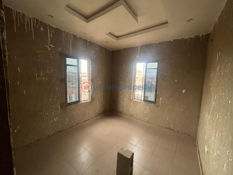 1 bedroom Flat & Apartment For Rent Isheri Magodo Road Magodo GRA Phase 1 Ojodu Lagos - 3