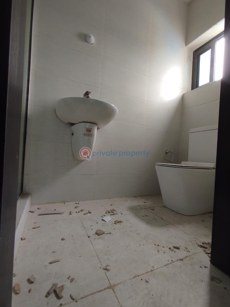 2 bedroom Block Of Flats For Sale Alausa Ikeja Lagos - 14