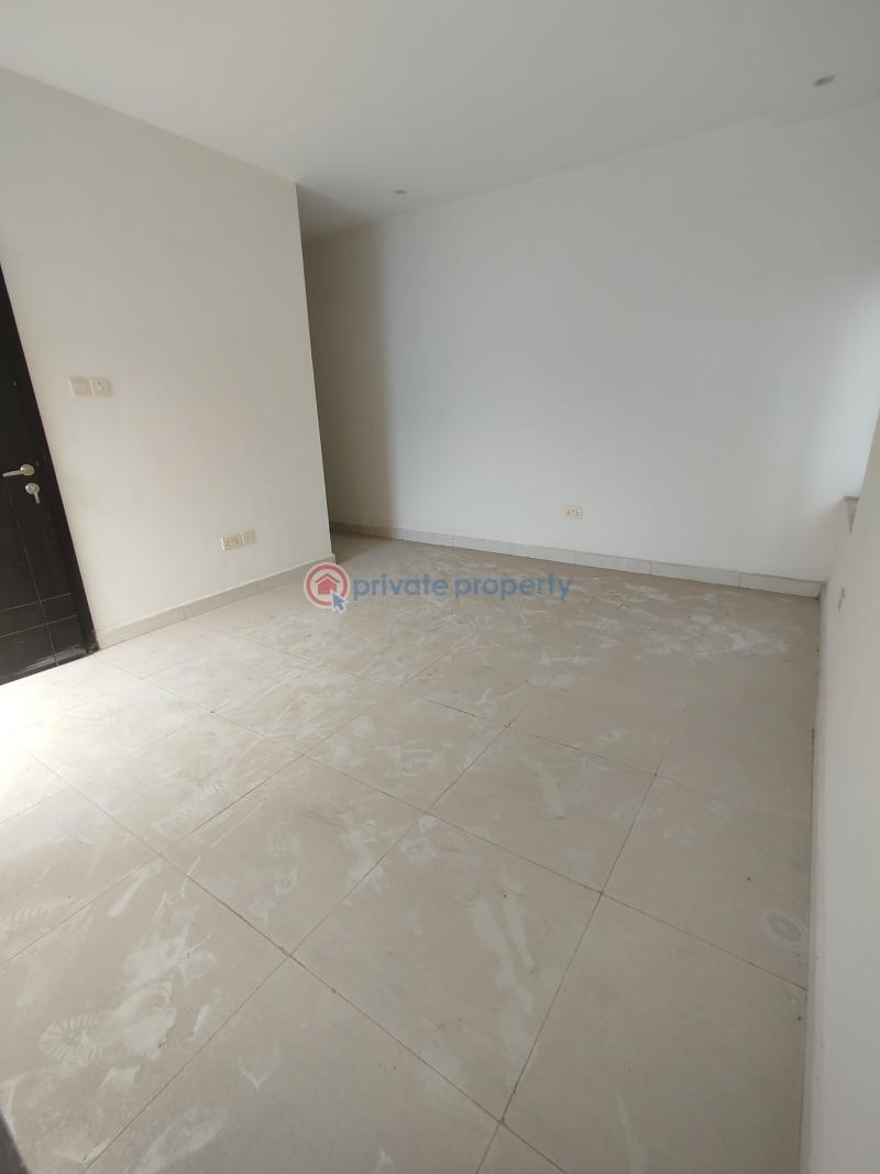 2 bedroom Block Of Flats For Sale Alausa Ikeja Lagos - 3