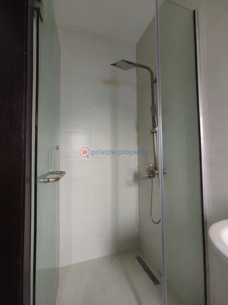2 bedroom Block Of Flats For Sale Alausa Ikeja Lagos - 18