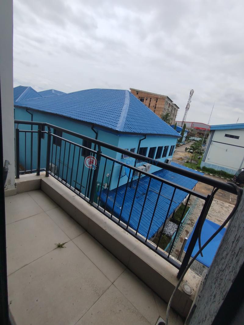 2 bedroom Block Of Flats For Sale Alausa Ikeja Lagos - 7