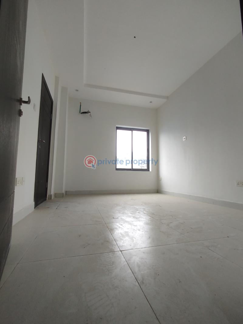 2 bedroom Block Of Flats For Sale Alausa Ikeja Lagos - 13
