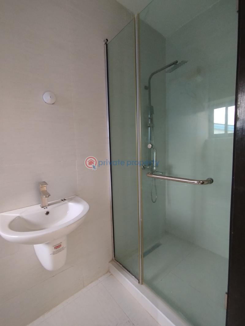 2 bedroom Block Of Flats For Sale Alausa Ikeja Lagos - 1
